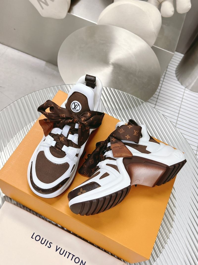 Louis Vuitton Archlight Shoes